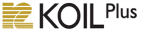 Koil Plus logo