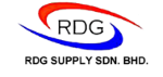 RDG logo