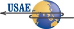 USAE logo